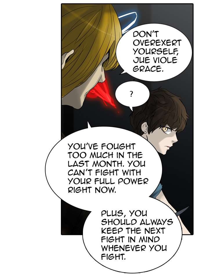 Tower of God Chapter 266 92